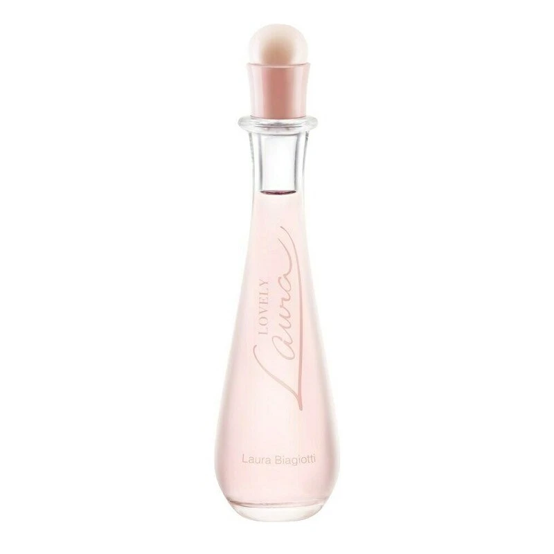 Laura Biagiotti Lovely Laura EDT 75ml, Тоалетна вода за Жени